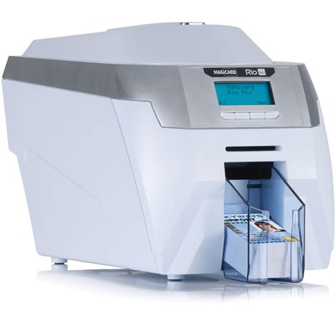 magicard rio pro duo id card printer smart cards|Magicard installer driver.